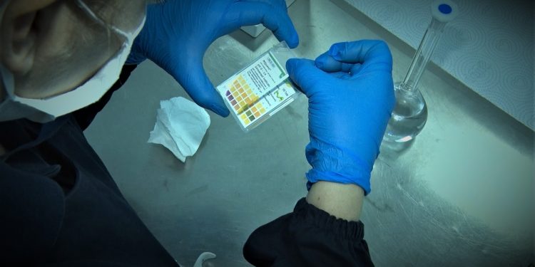 Aumentan análisis laboratoriales sobre la calidad del agua en el Chaco ante sequía