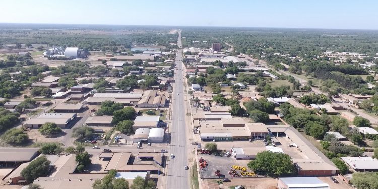 Pronostican jueves frío a fresco con cielo mayormente nublado