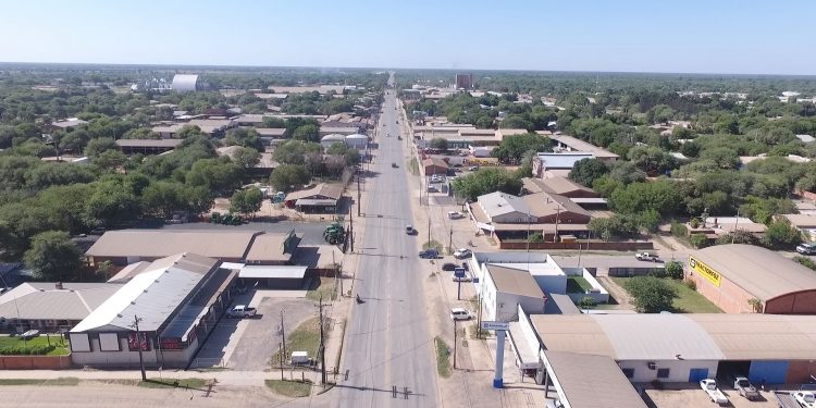 Presentan proyecto «Construcción de Vivienda» en Loma Plata