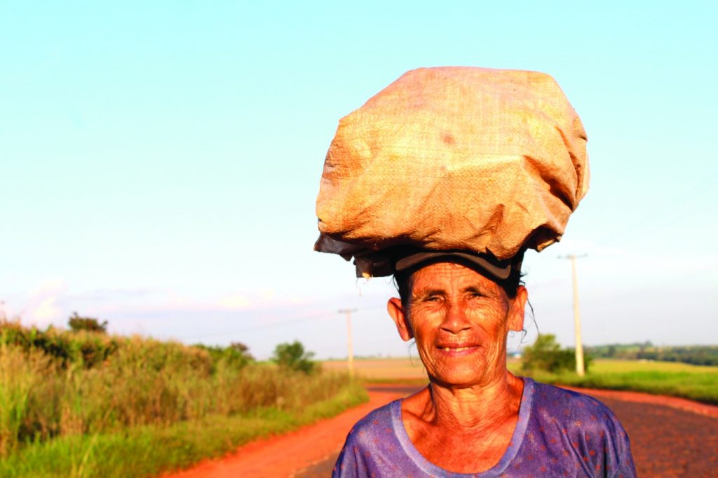 Celebran reglamentación de la Ley “Políticas Públicas para Mujeres Rurales”