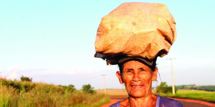 Celebran reglamentación de la Ley “Políticas Públicas para Mujeres Rurales”