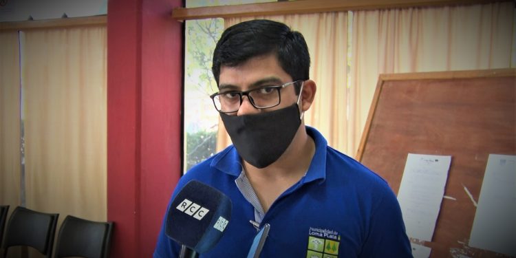 Desmienten que Comuna de Loma Plata haya sufrido sanción del Ministerio de Hacienda