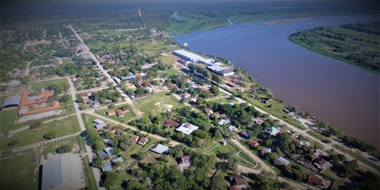 En Puerto Casado instan a los habitantes al cumplimiento obligatorio de medidas sanitarias En Puerto Casado instan a los habitantes al cumplimiento obligatorio de medidas sanitarias