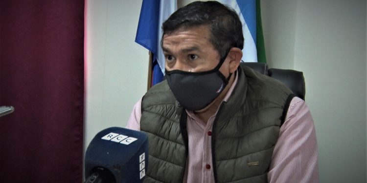 Gobernación aclara que precios de cubiertas no están inflados sino que incluye servicios Gobernación aclara que precios de cubiertas no están inflados sino que incluye servicios