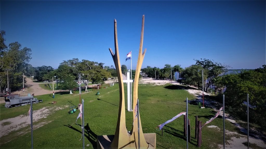 Copaco proyecta conectividad de internet hacia Puerto Casado Copaco proyecta conectividad de internet hacia Puerto Casado