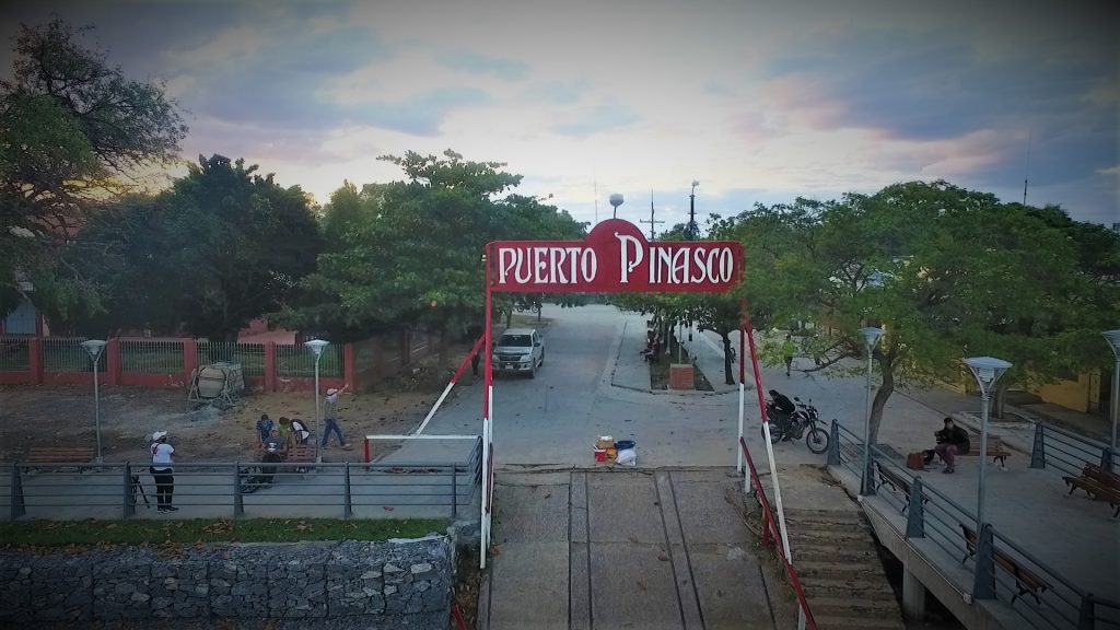 Puerto Pinasco: Cuna mundial de la amistad ¿Cómo trabajan sus autoridades?