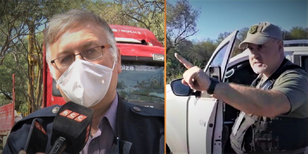 Ramón Zavala ratificó su apoyo al proyecto de expropiación de tierras en General Díaz Ramón Zavala ratificó su apoyo al proyecto de expropiación de tierras en General Díaz