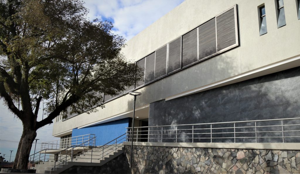 Cooperativa Neuland ya cuenta con sedes corporativas en ambas regiones del país Cooperativa Neuland ya cuenta con sedes corporativas en ambas regiones del país