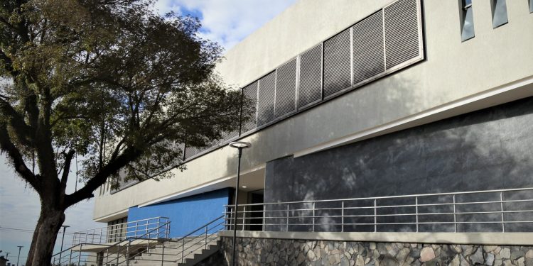 Cooperativa Neuland ya cuenta con sedes corporativas en ambas regiones del país