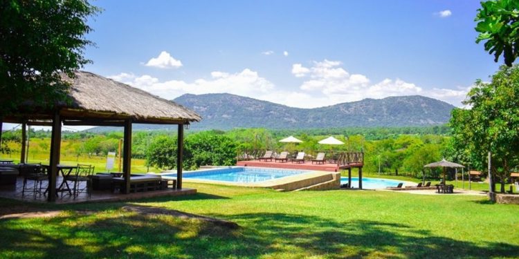 Para abrazar Paraguay y reactivar al sector lanzan paquetes turísticos seguros Para abrazar Paraguay y reactivar al sector lanzan paquetes turísticos seguros