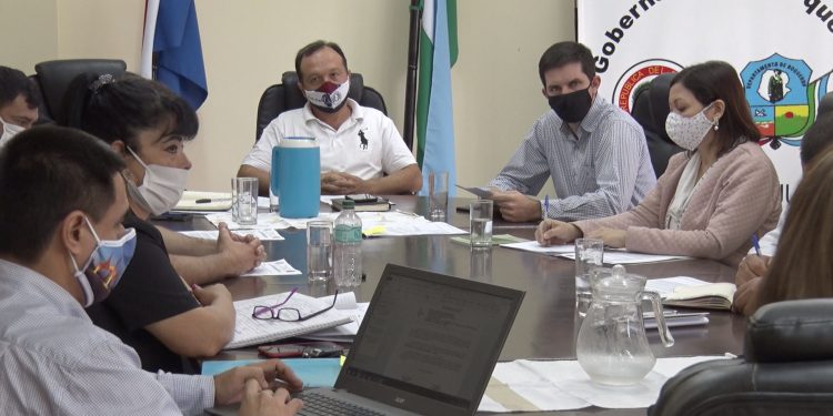 Piden esclarecer más irregularidades en la XVI Región Sanitaria de Boquerón