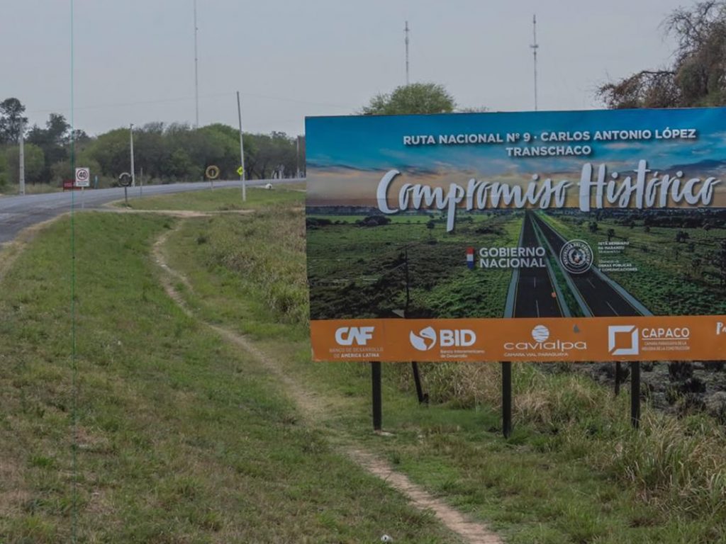 Dieciocho empresas participaron de Junta de Aclaraciones sobre Transchaco Dieciocho empresas participaron de Junta de Aclaraciones sobre Transchaco