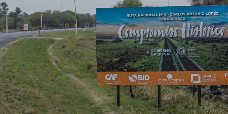 Dieciocho empresas participaron de Junta de Aclaraciones sobre Transchaco