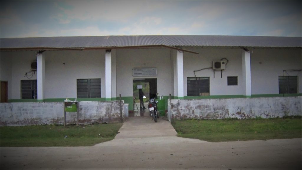 Solicitan contratación de obstetra para el Puesto de Salud de Puerto Pinasco Solicitan contratación de obstetra para el Puesto de Salud de Puerto Pinasco