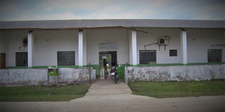 Solicitan contratación de obstetra para el Puesto de Salud de Puerto Pinasco Solicitan contratación de obstetra para el Puesto de Salud de Puerto Pinasco