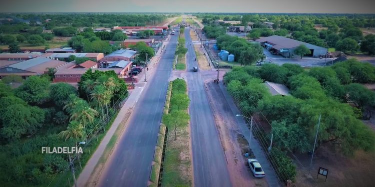 Municipalidad solicitó 250 viviendas para dueños de nuevos loteamientos en Filadelfia