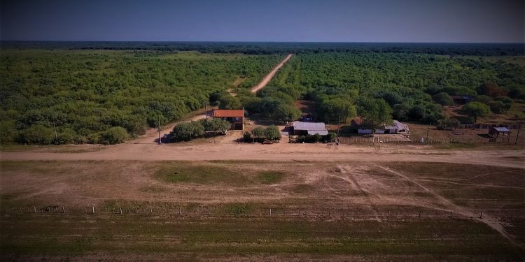 Proyecto de expropiación de tierras en General Díaz sigue sumando apoyo