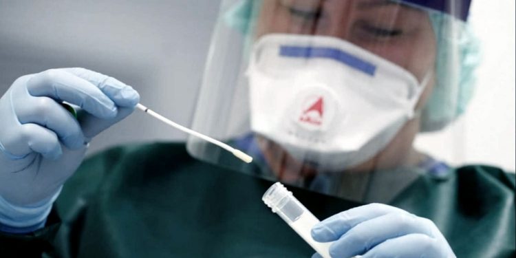 Paraguay asegura compra eventual de vacuna contra covid-19 Paraguay asegura compra eventual de vacuna contra covid-19