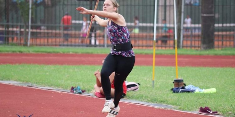 «Con el deporte mejoras como persona, cuando haces mucho deporte, te cansas y no tienes mucho tiempo para malos hábitos»
