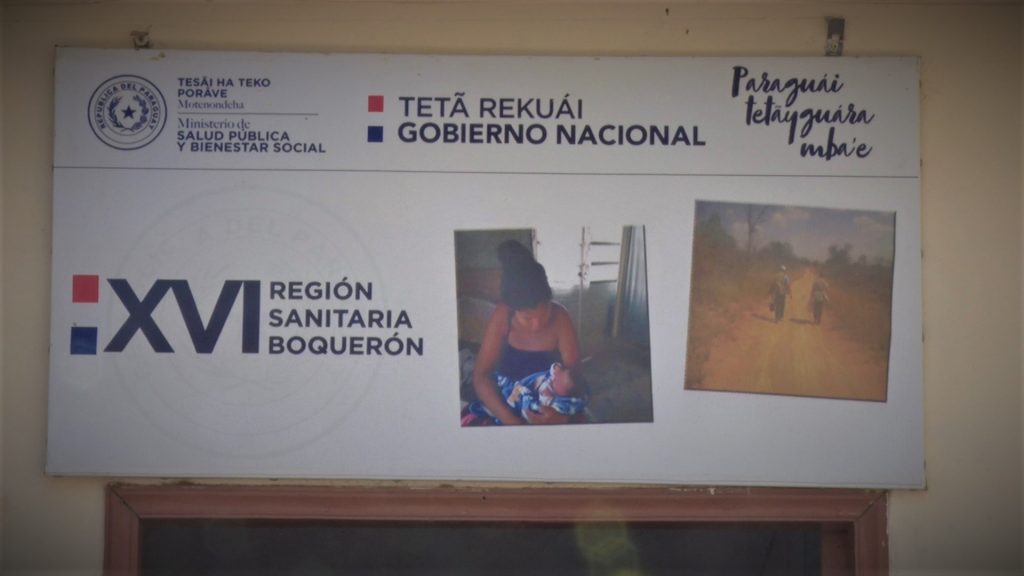 Boquerón: Personas aisladas por sospecha de COVID-19 no presentan síntomas Boquerón: Personas aisladas por sospecha de COVID-19 no presentan síntomas