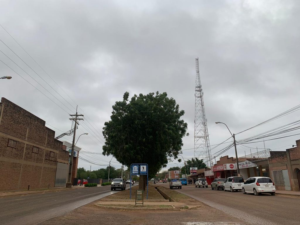 Anuncian viernes fresco a frío con lluvias leves Anuncian viernes fresco a frío con lluvias leves