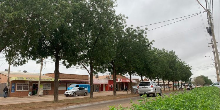 Pronostican día inestable y nuevo descenso de temperatura