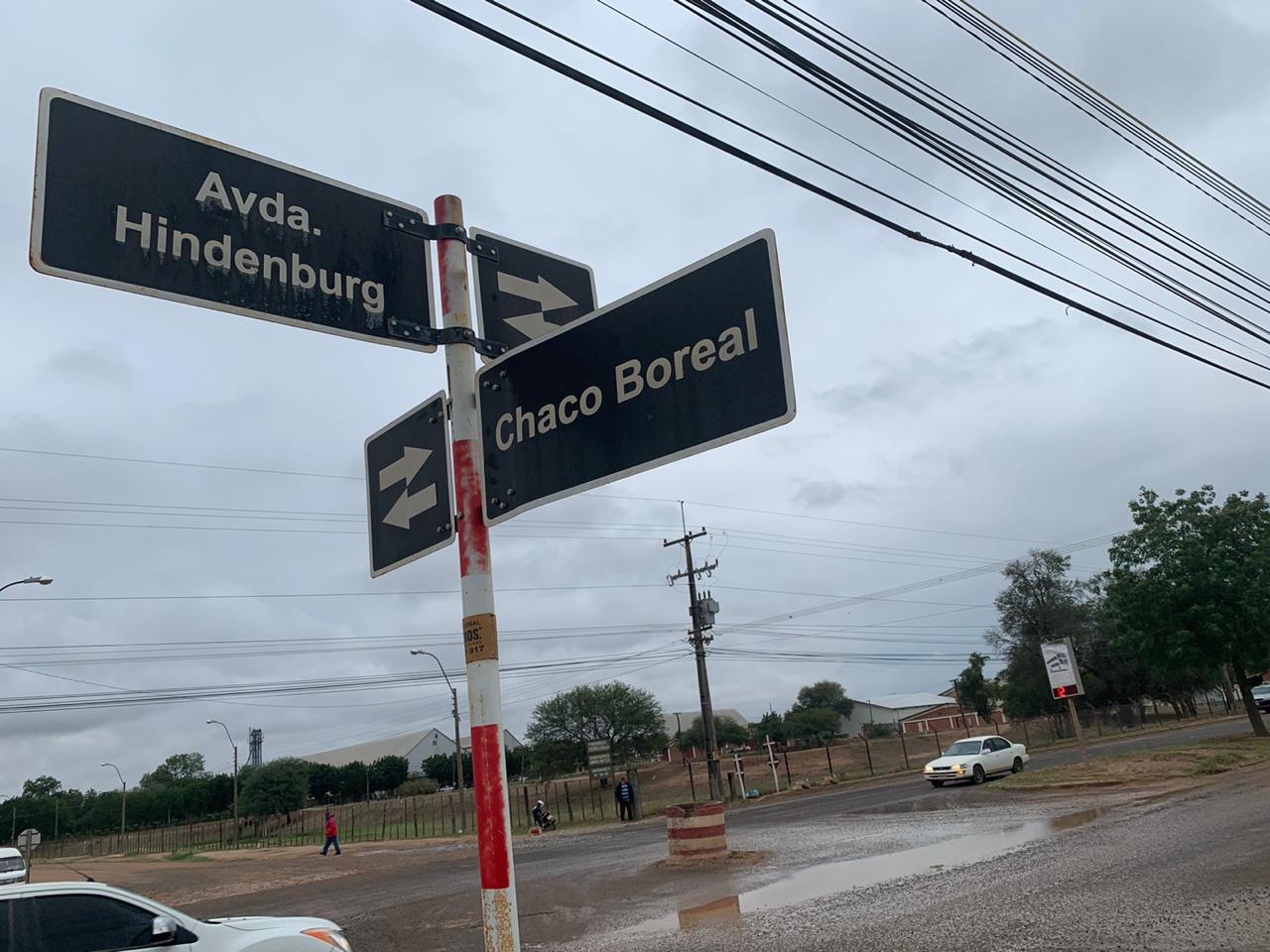 Jueves con precipitaciones dispersas y ocasionales tormentas eléctricas