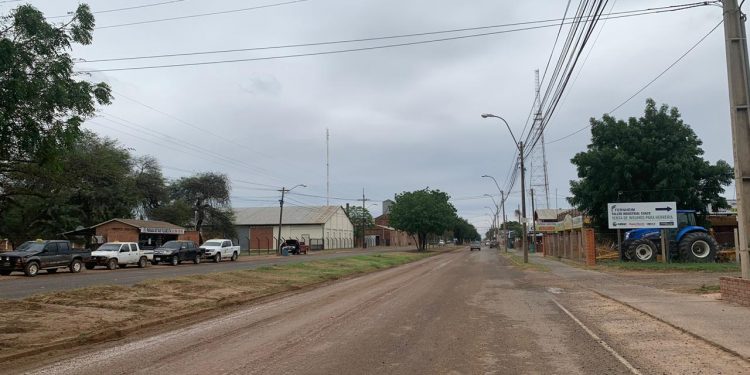 Pronostican precipitaciones con tormentas eléctricas para hoy