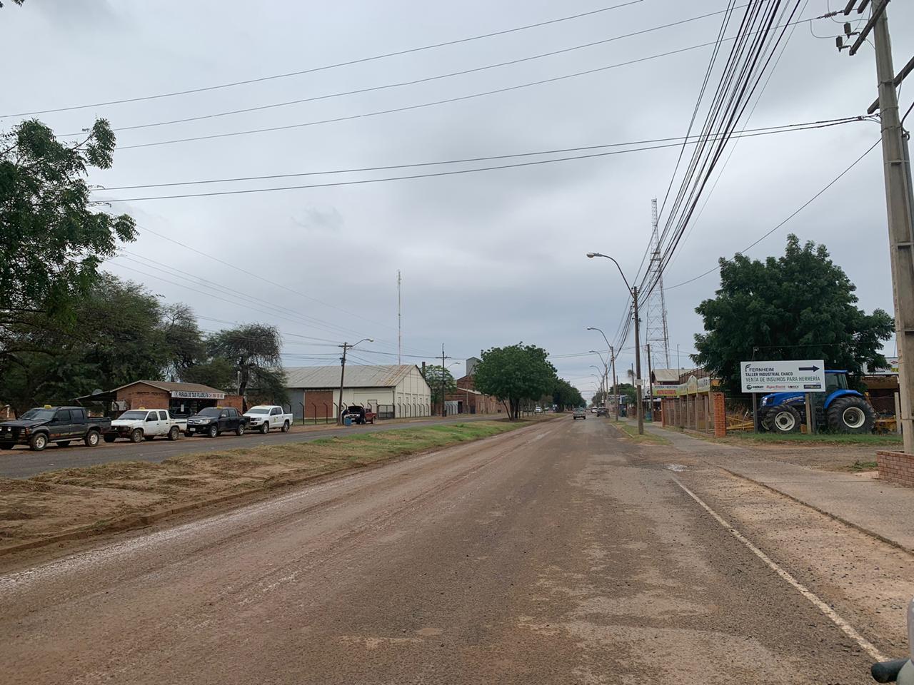 Pronostican precipitaciones con tormentas eléctricas para hoy