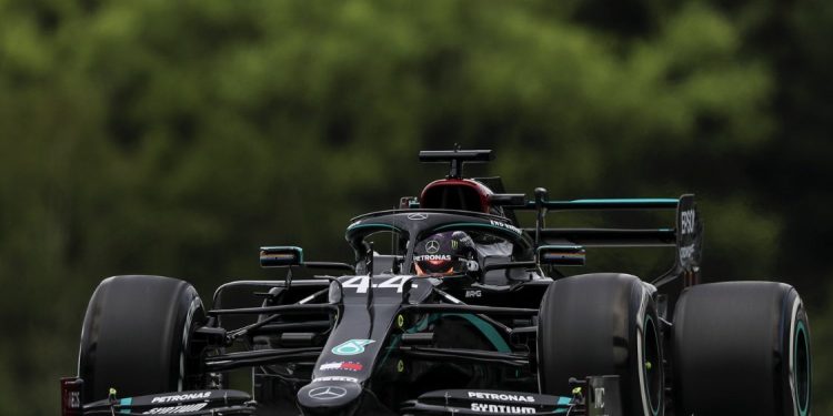 El Mundial de F1 arranca este fin de semana con el GP de Austria en Spielberg