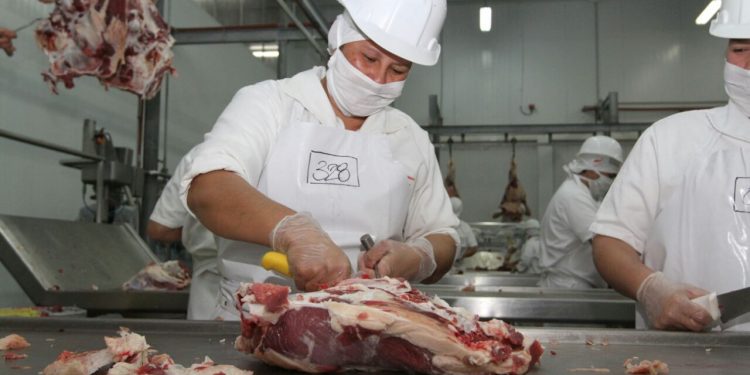 Sudáfrica reabre su mercado para exportación de carne paraguaya