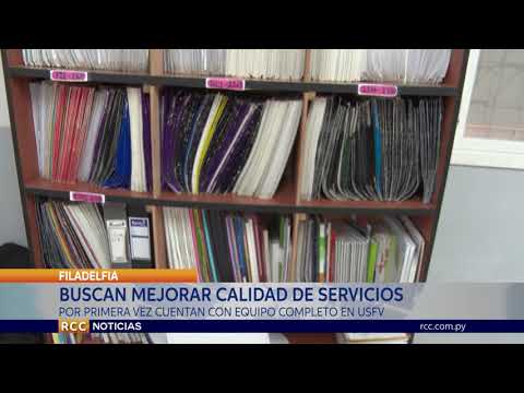 USF ESTÁNDAR DE COMUNIDAD INDÍGENA POR PRIMERA VEZ ESTÁ COMPLETA EN CUANTO A PERSONAL DE BLANCO