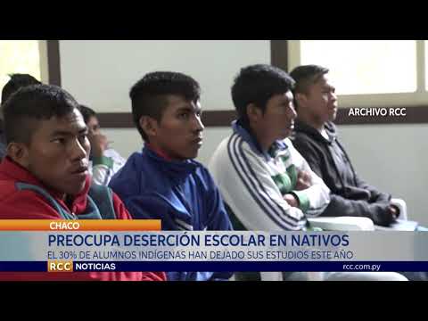 YALVE SANGA: EDUCACIÓN A DISTANCIA SOBREVIVE PESE A DIFICULTADES