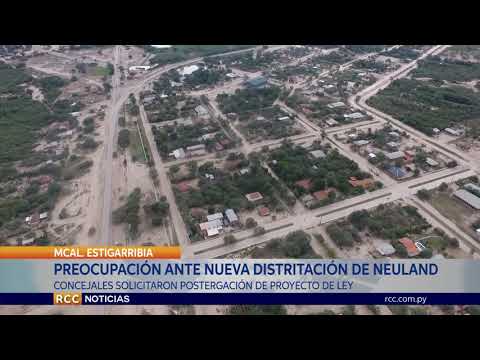 CONCEJALES EXPRESAN PREOCUPACIÓN SOBRE IMPACTO ECONÓMICO DEL NUEVO MUNICIPIO