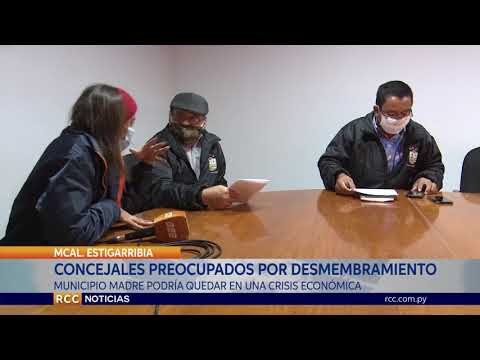 MUNICIPIO MADRE PODRÍA QUEDAR EN UNA CRISIS ECONÓMICA