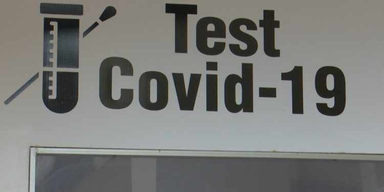 Desde la llegada de COVID-19 se han detectado 184 casos en territorio chaqueño Desde la llegada de COVID-19 se han detectado 184 casos en territorio chaqueño