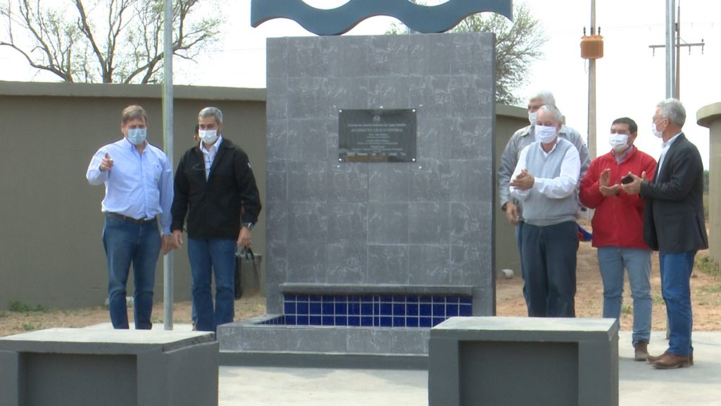 Prioridad del acueducto será entregar agua a comunidades vulnerables a la sequía Prioridad del acueducto será entregar agua a comunidades vulnerables a la sequía