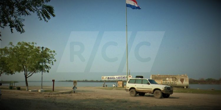 Bahía Negra, la alejada localidad chaqueña amenazada por COVID-19