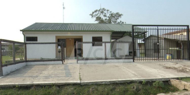 Alto Chaco: Impulsan proyecto para mejorar atención médica y odontológica