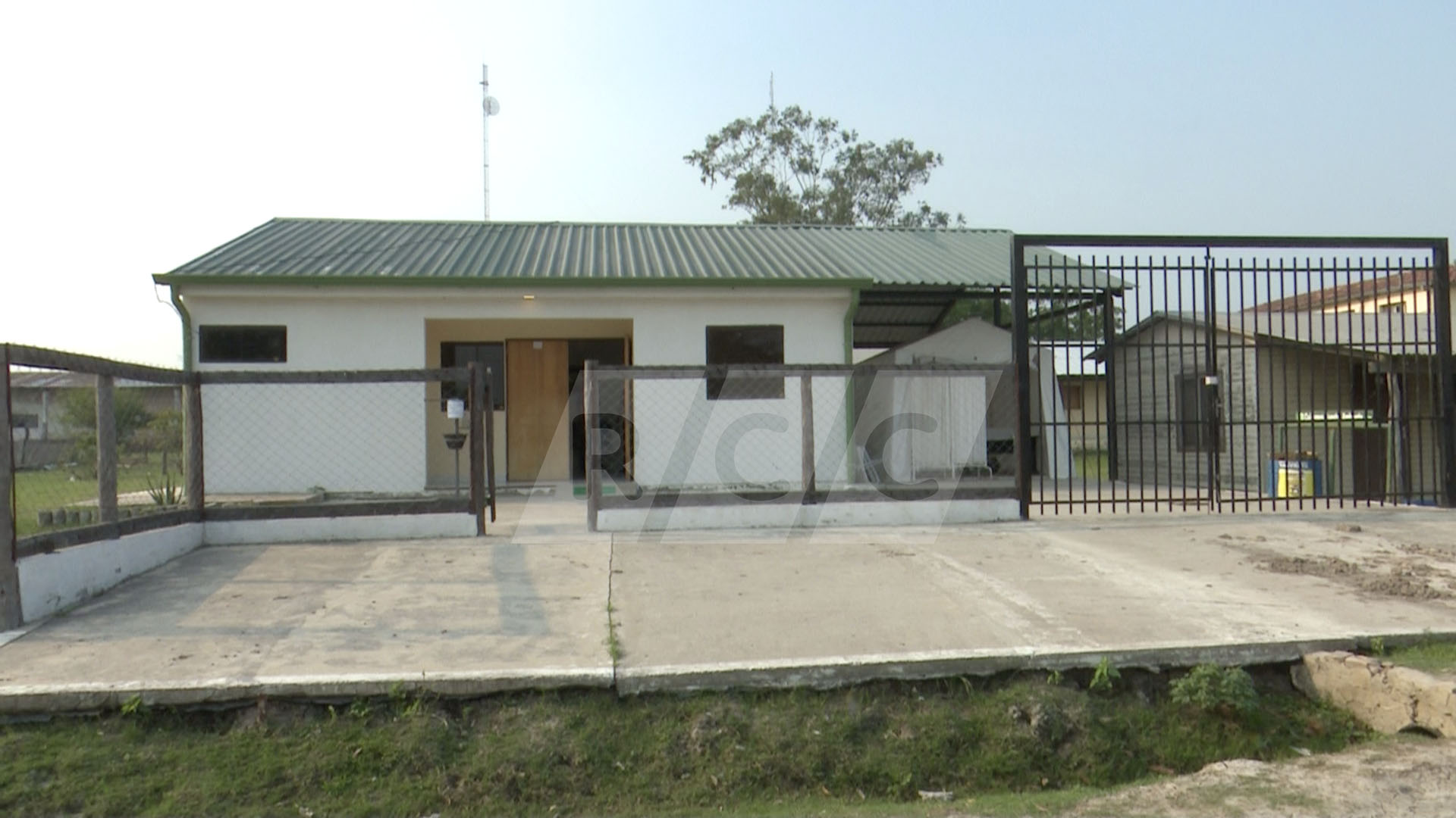 Alto Chaco: Impulsan proyecto para mejorar atención médica y odontológica