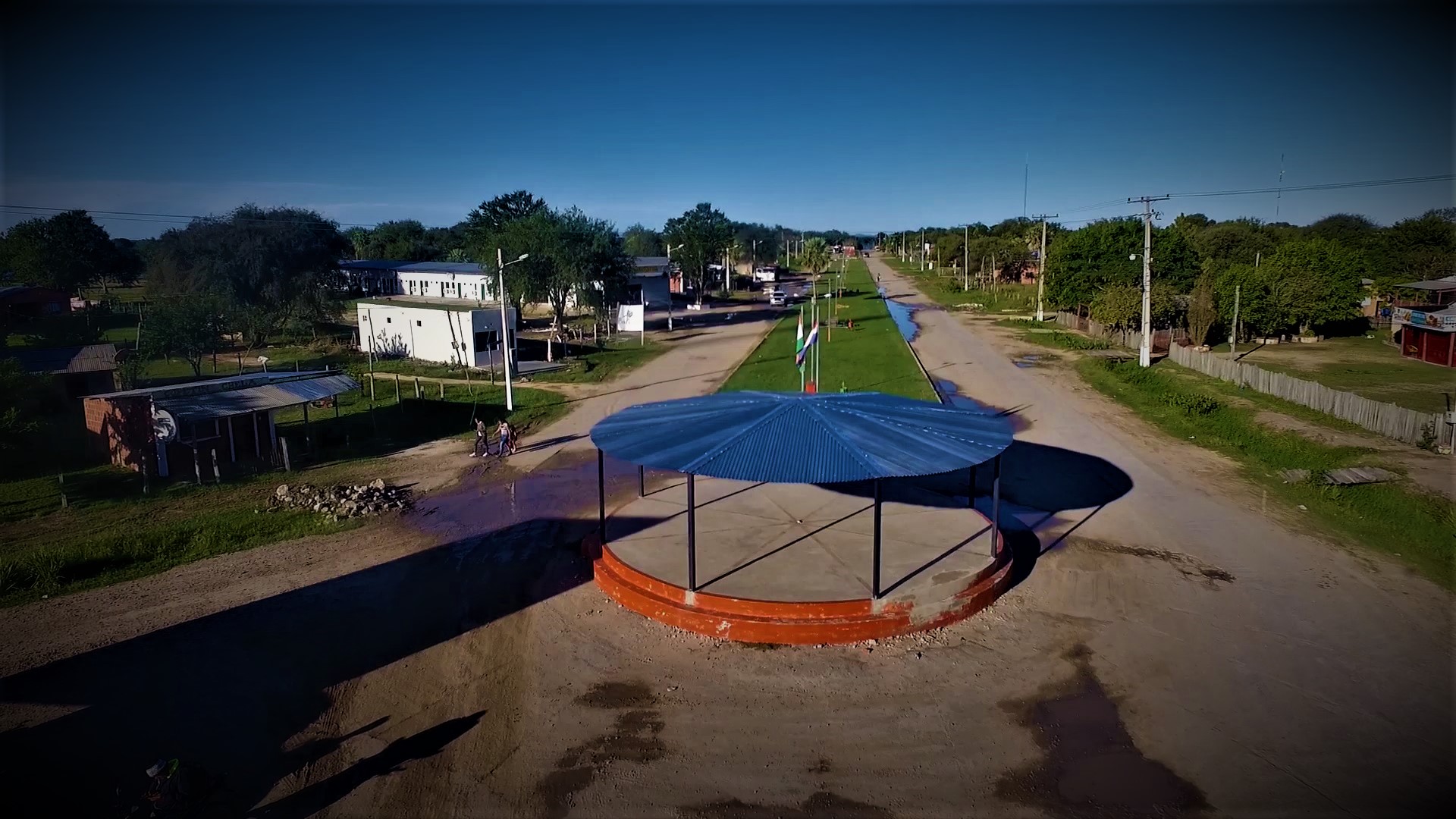 Alto Paraguay en alerta ante posible COVID-19