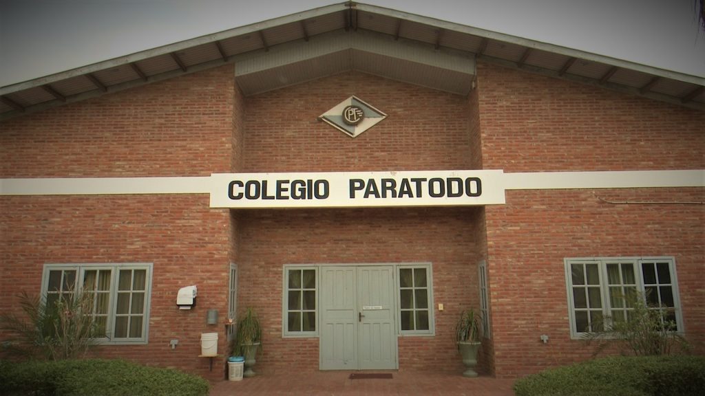 Colegio privado del Chaco se adaptó rápidamente a la educación a distancia Colegio privado del Chaco se adaptó rápidamente a la educación a distancia