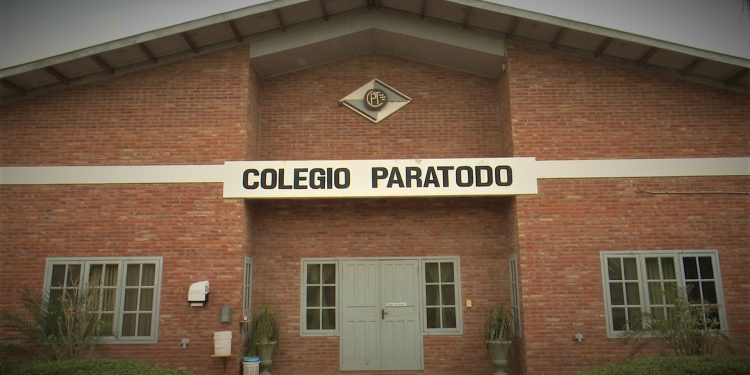 Colegio privado del Chaco se adaptó rápidamente a la educación a distancia