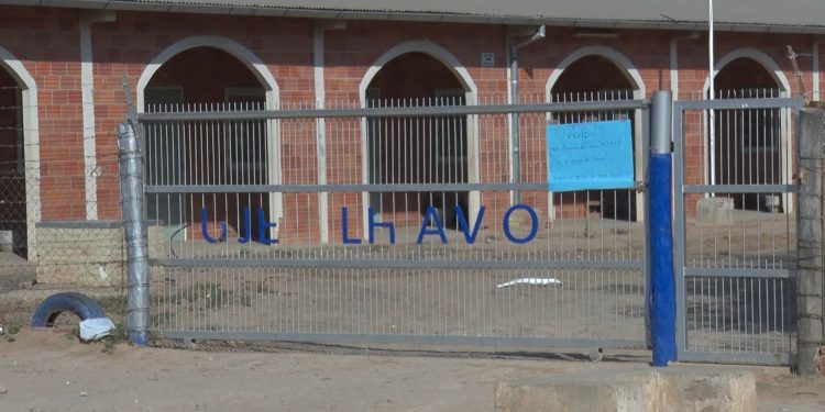 Disputa por el liderato en comunidad indígena de Filadelfia