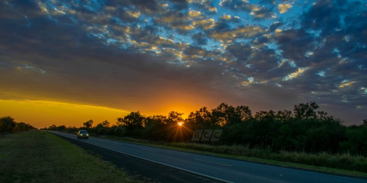 Se esperan temperaturas agradables y vientos variables