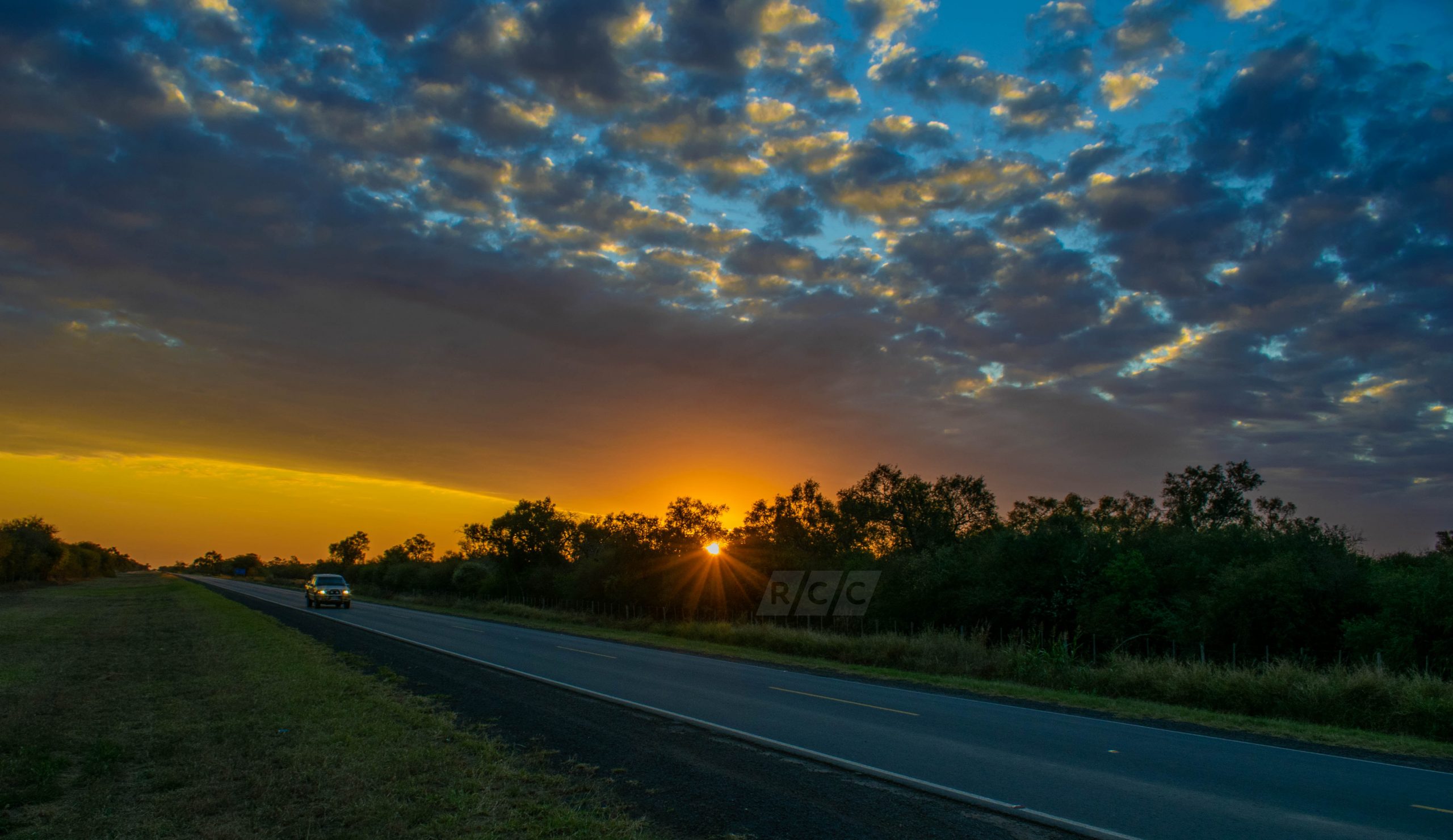 Se esperan temperaturas agradables y vientos variables