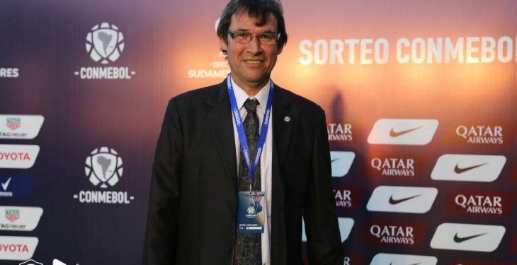 Raúl Amarilla: «Queremos conseguir la victoria y estar ahí al acecho»