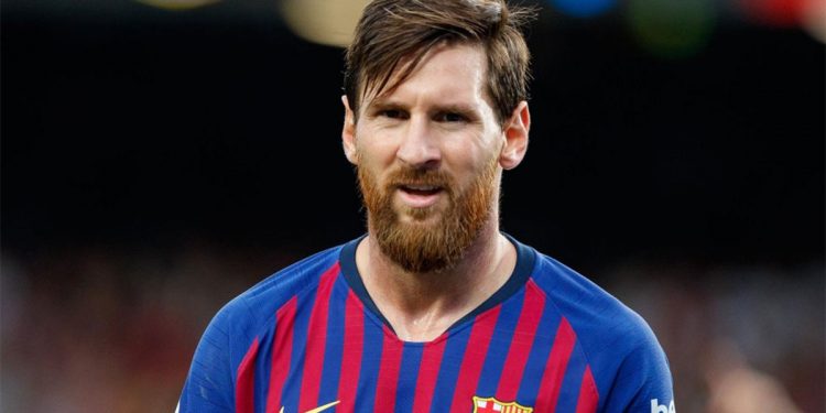 Lionel Messi avisó a Barcelona que terminó el amor y que quiere marcharse