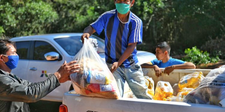 Presupuesto para el 2021 prioriza salud, educación, seguridad y programas sociales