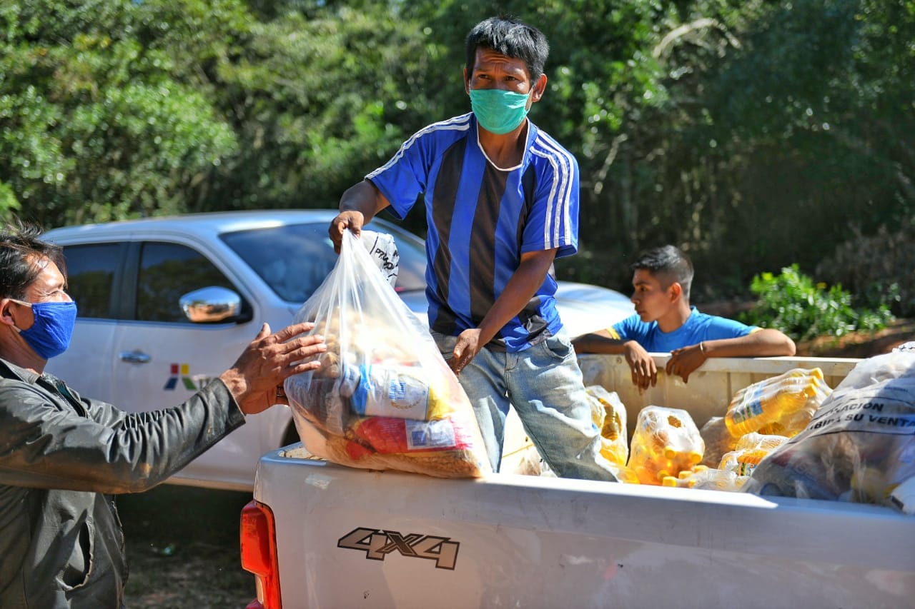 Presupuesto para el 2021 prioriza salud, educación, seguridad y programas sociales